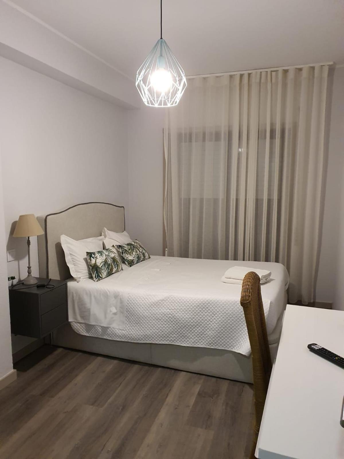 Beira Mar Loft - Suits 阿威罗 外观 照片
