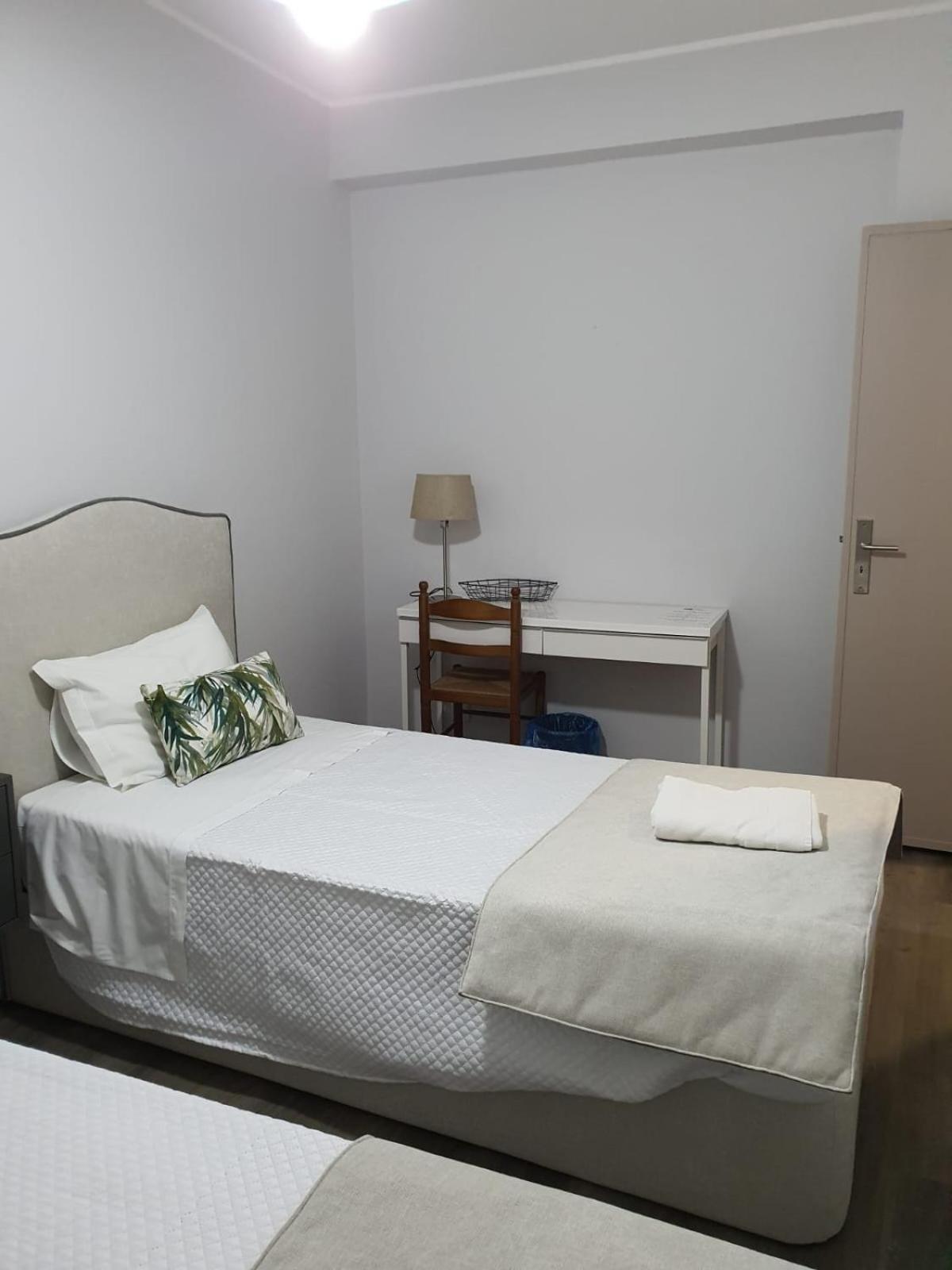 Beira Mar Loft - Suits 阿威罗 外观 照片