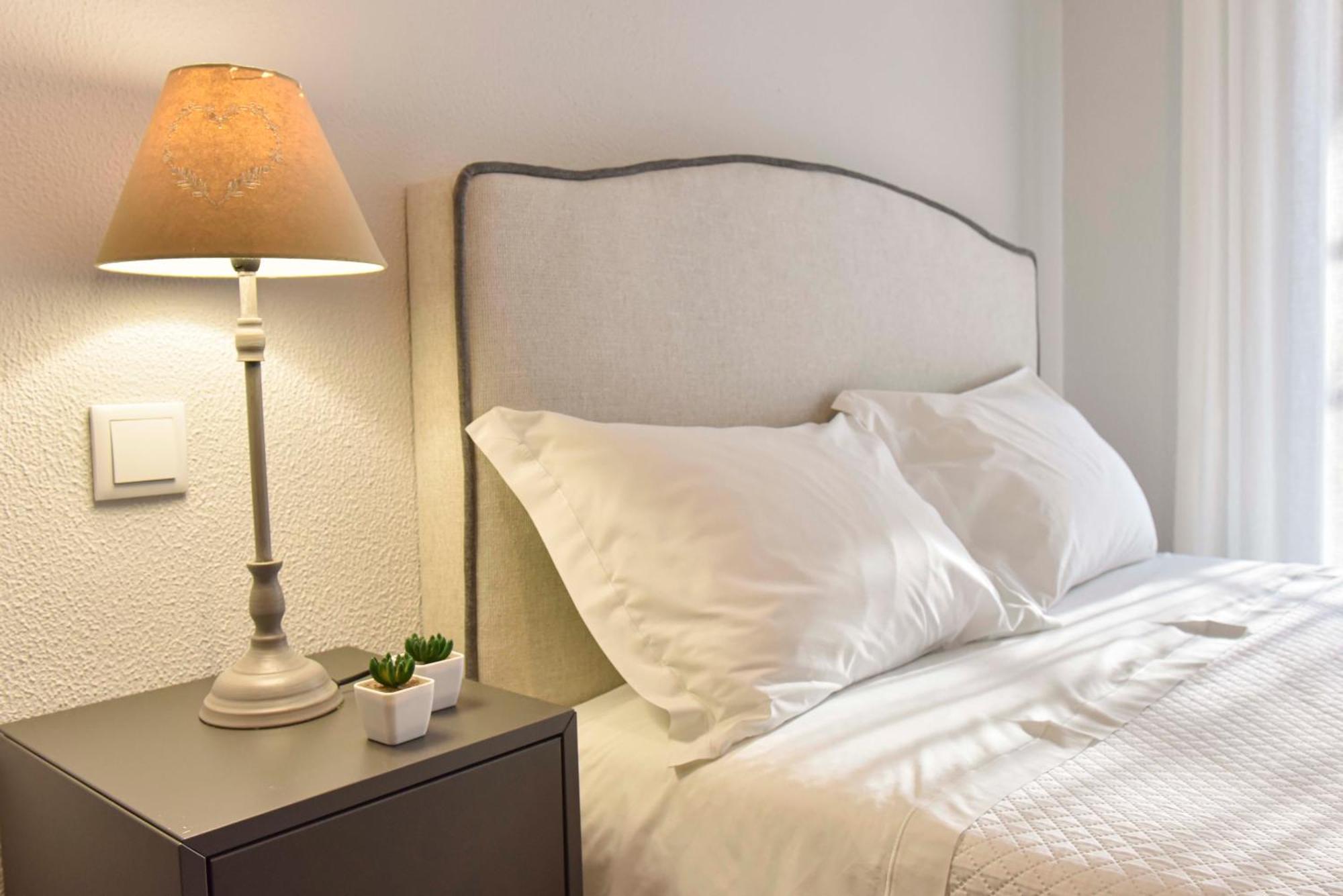 Beira Mar Loft - Suits 阿威罗 外观 照片