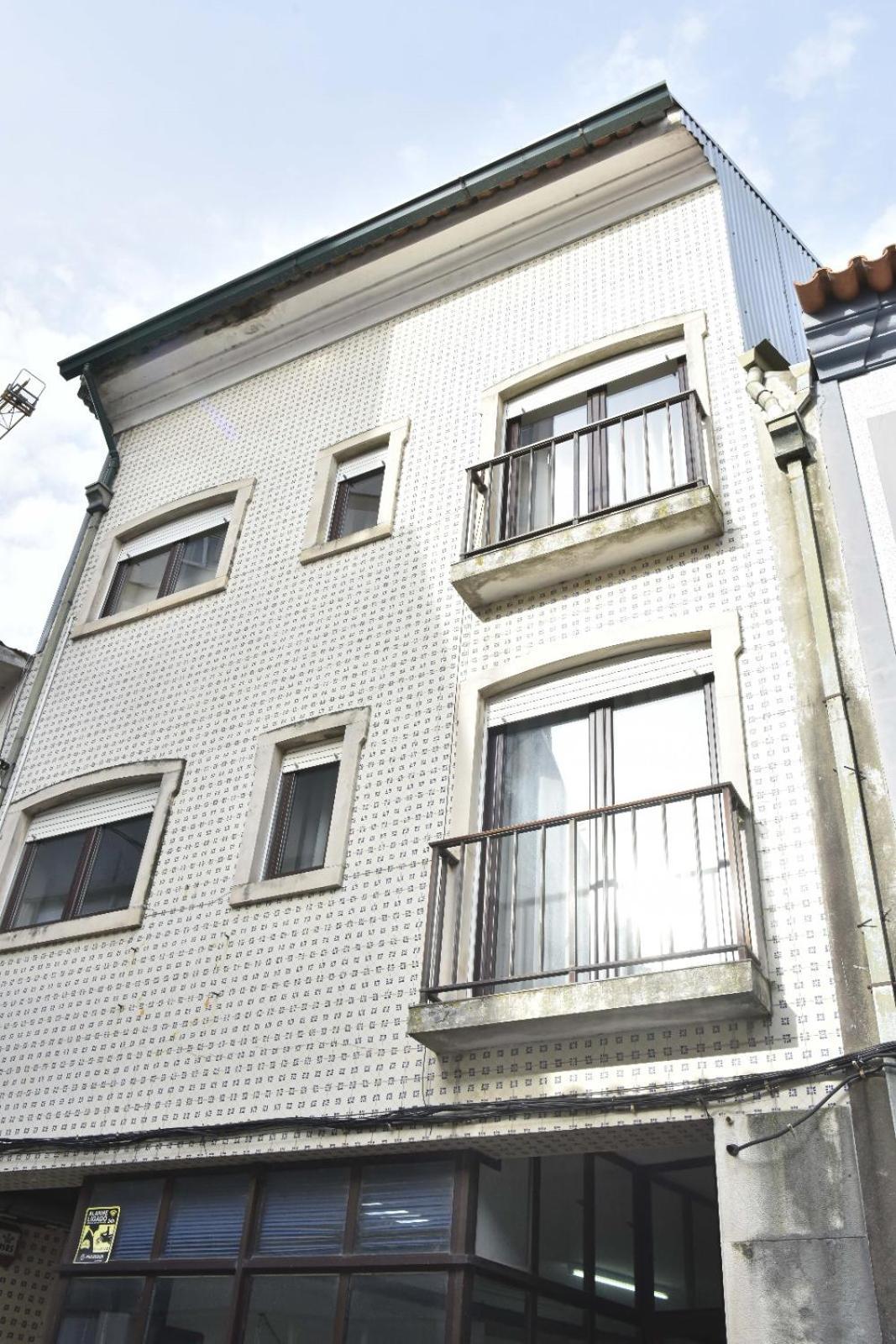 Beira Mar Loft - Suits 阿威罗 外观 照片